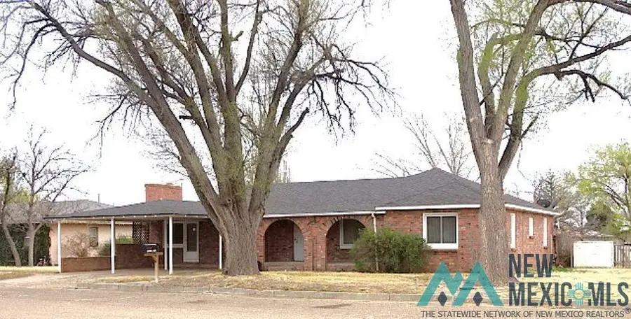 312 Locust Street, Clayton, NM 88415 - #3