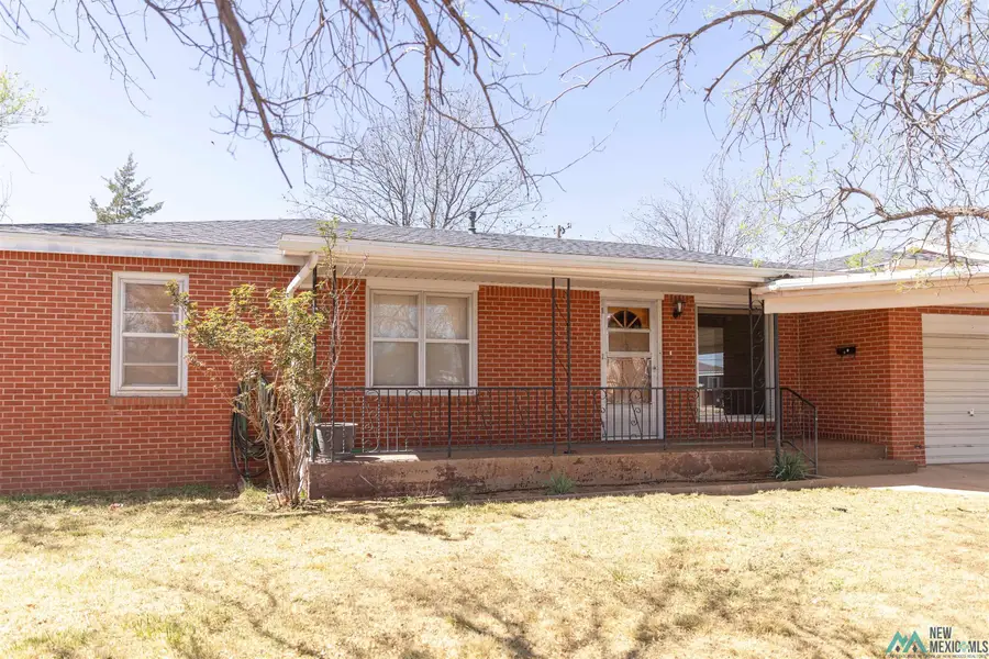 204 Acoma Drive, Clovis, NM 88101 - #3