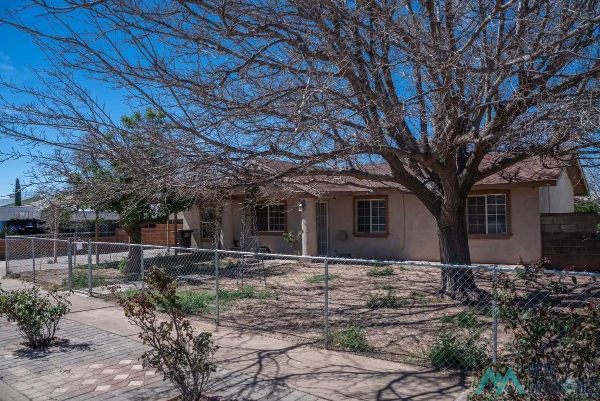 2222 S Lime Street, Deming, NM 88030 - #1