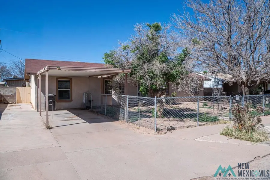 2222 S Lime Street, Deming, NM 88030 - #3