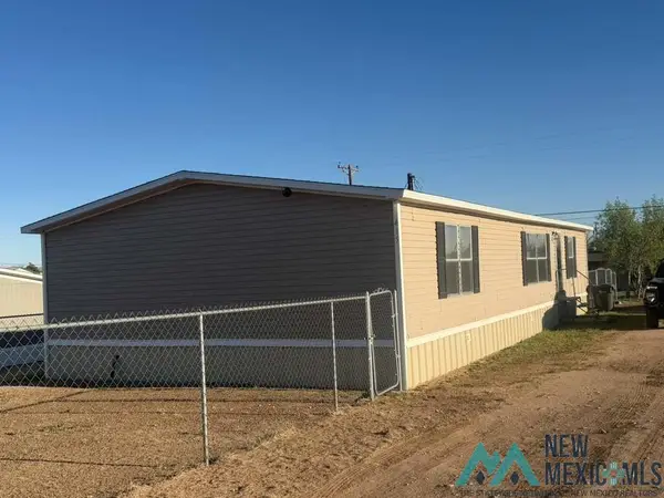415 Tampico Street, Carlsbad, NM 88220