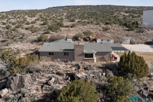 19 Water Tank Road, Milan, NM 87021