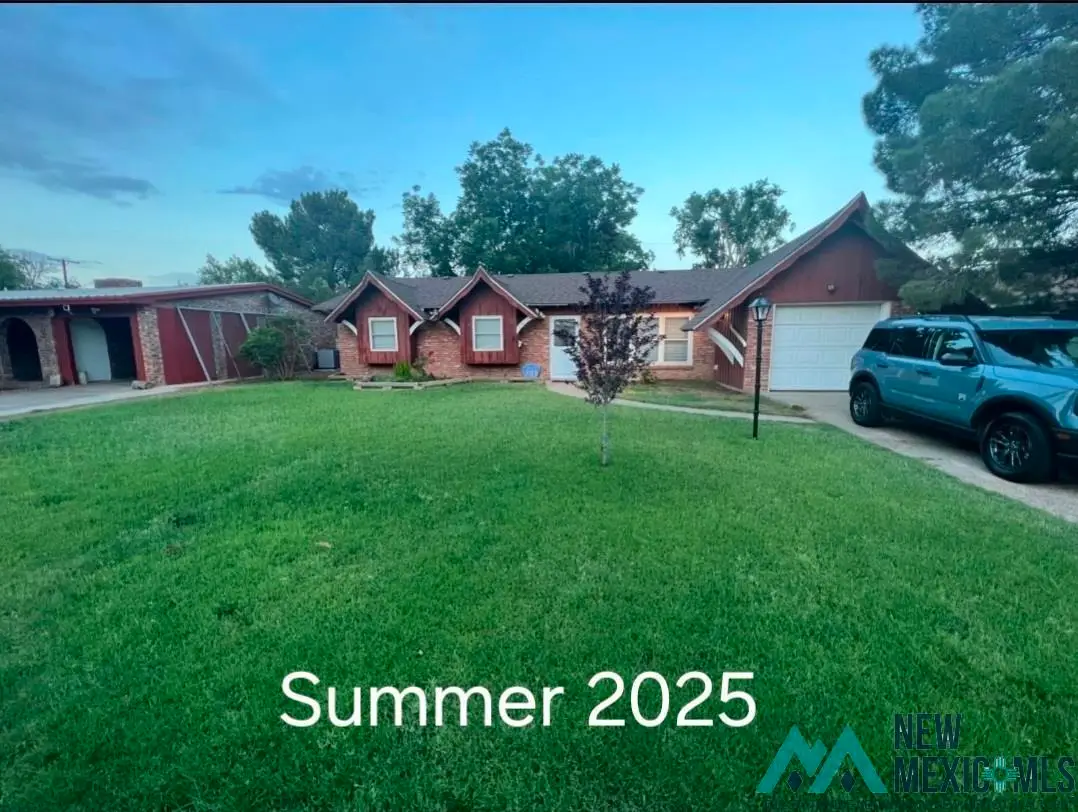 3103 Encanto Drive, Roswell, NM 88201 - #1