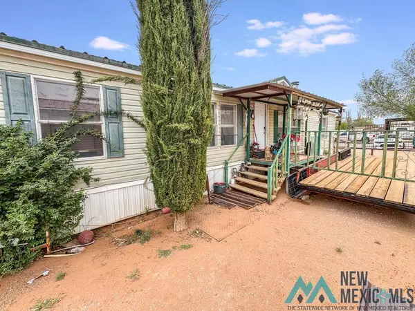 311 S Childers Drive, Hobbs, NM 88240