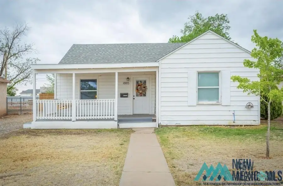 1005 S Pennsylvania Avenue, Roswell, NM 88203 - #2