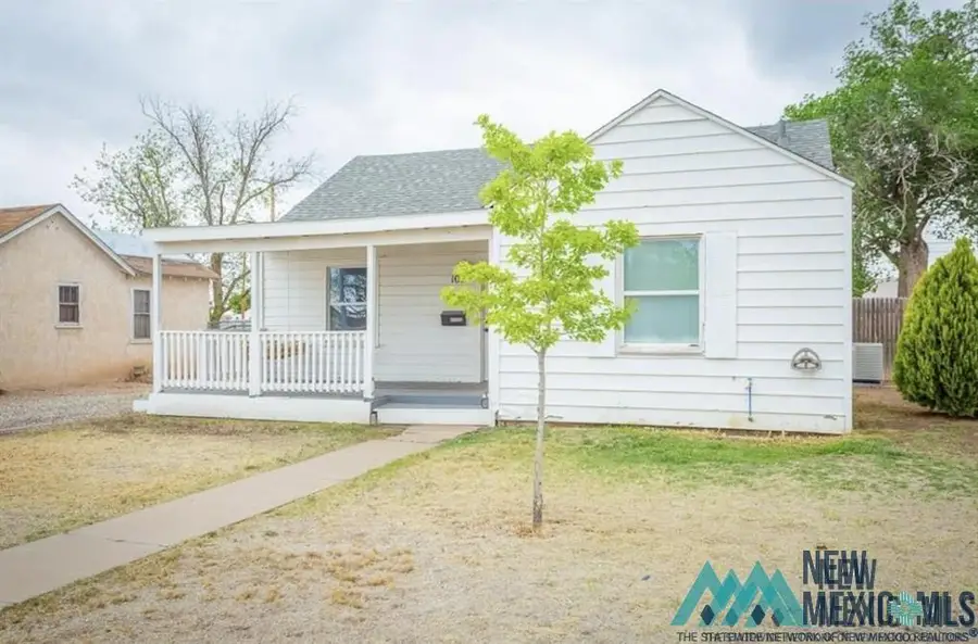 1005 S Pennsylvania Avenue, Roswell, NM 88203 - #3