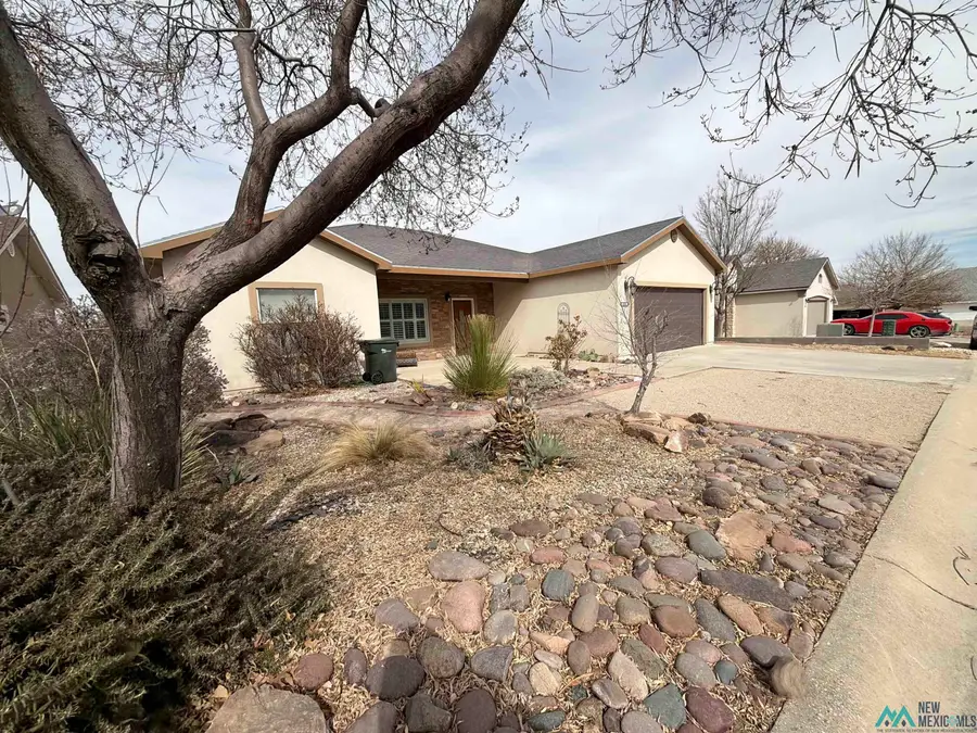 810 Latrobe Dr Street, Carlsbad, NM 88220 - #2