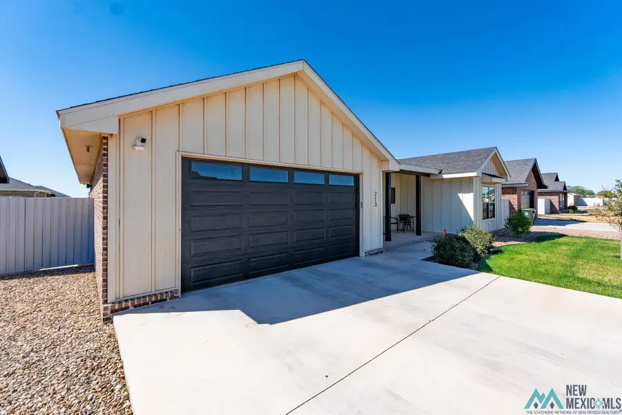 213 Abbey Road, Clovis, NM 88101 - #3
