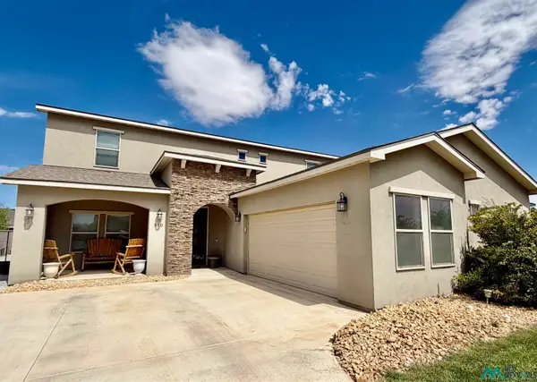 310 Wheat Ct Court, Carlsbad, NM 88220