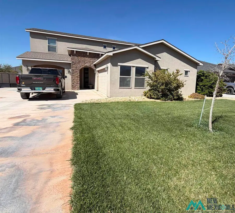 310 Wheat Ct Court, Carlsbad, NM 88220 - #2