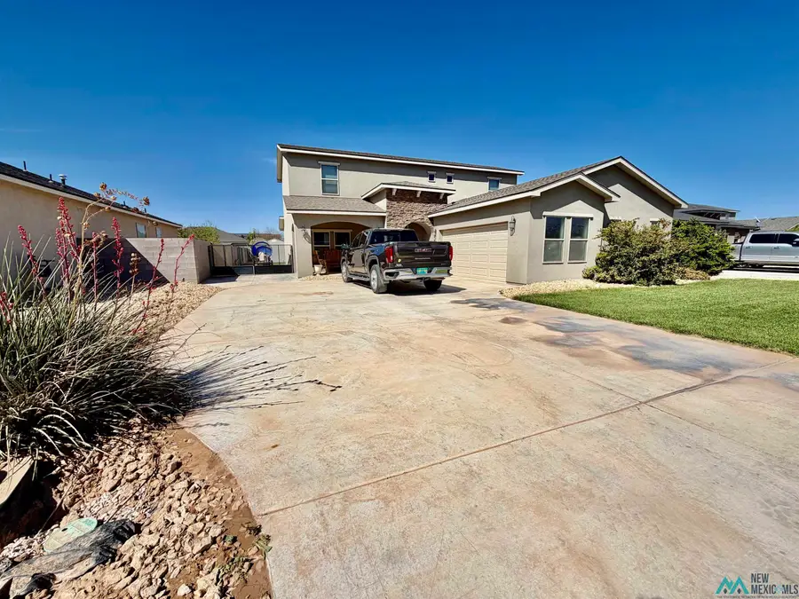 310 Wheat Ct Court, Carlsbad, NM 88220 - #3