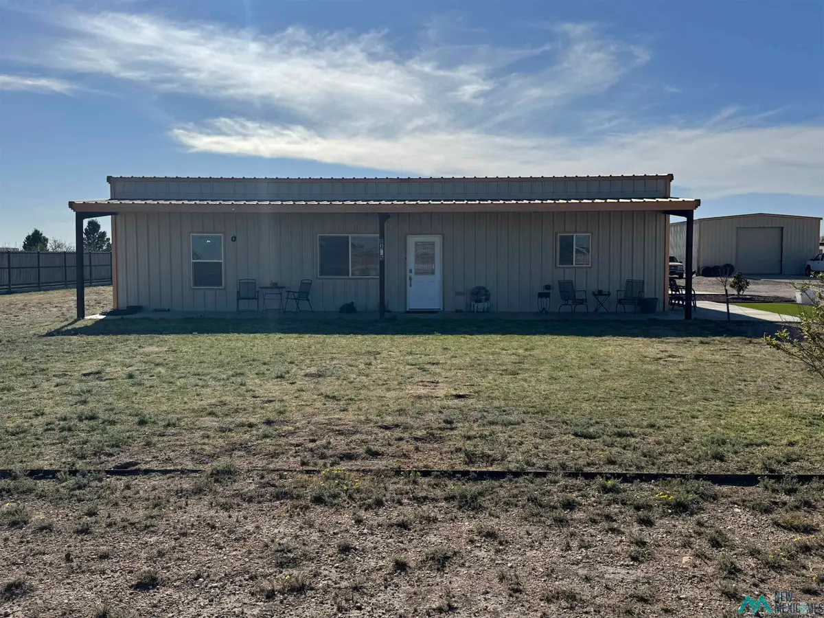 8425 N Matt Drive, Hobbs, NM 88242 - #1