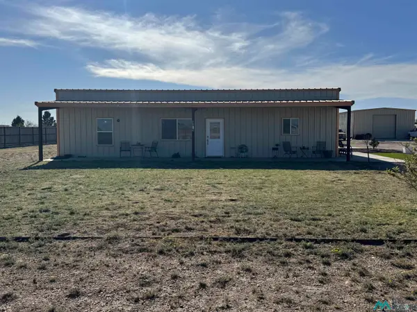8425 N Matt Drive, Hobbs, NM 88242