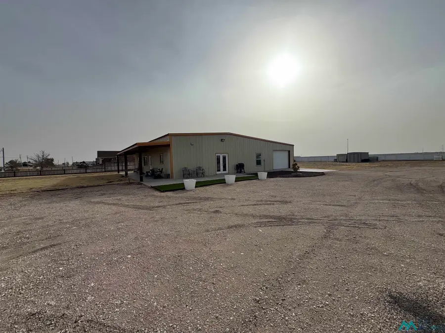 8425 N Matt Drive, Hobbs, NM 88242 - #2