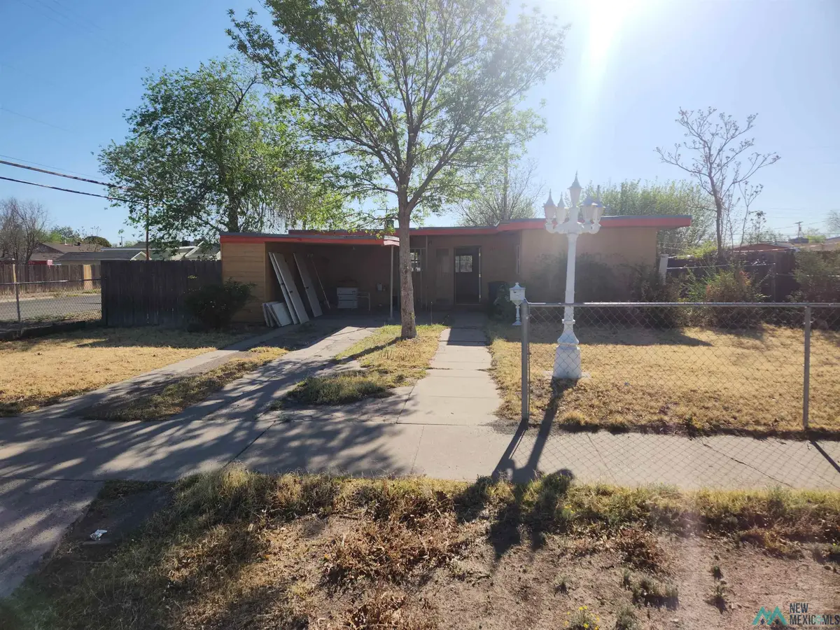 1101 Kenlea Drive, Roswell, NM 88203 - #1