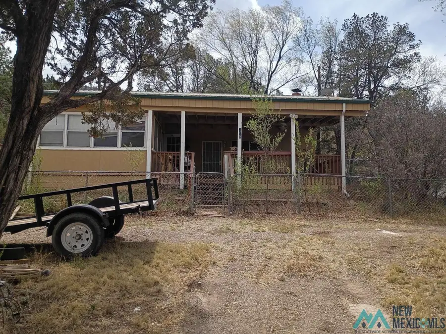 219 Mountain View Lane, Ruidoso Downs, NM 88346 - #2