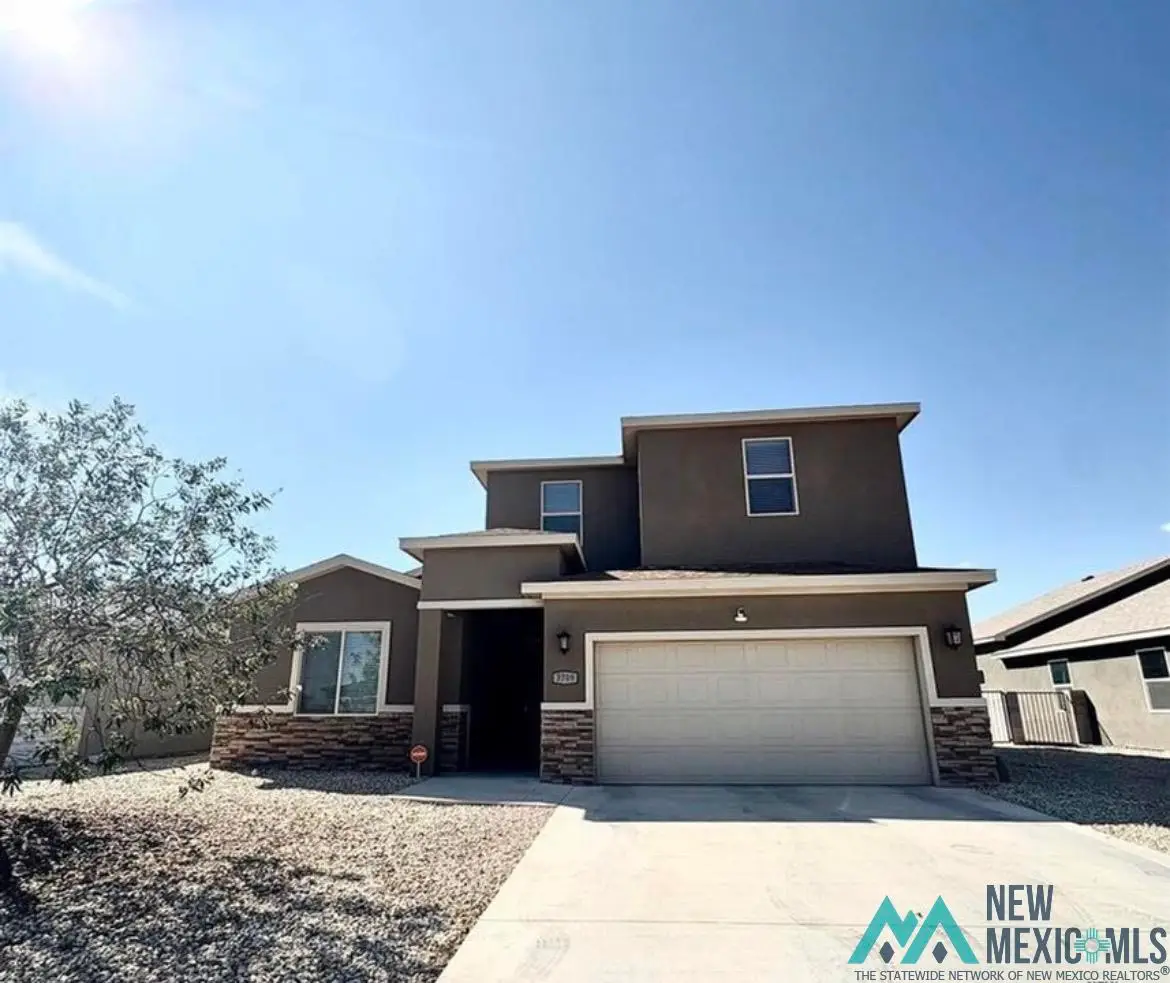 3709 Saguaro Drive, Carlsbad, NM 88220 - #1
