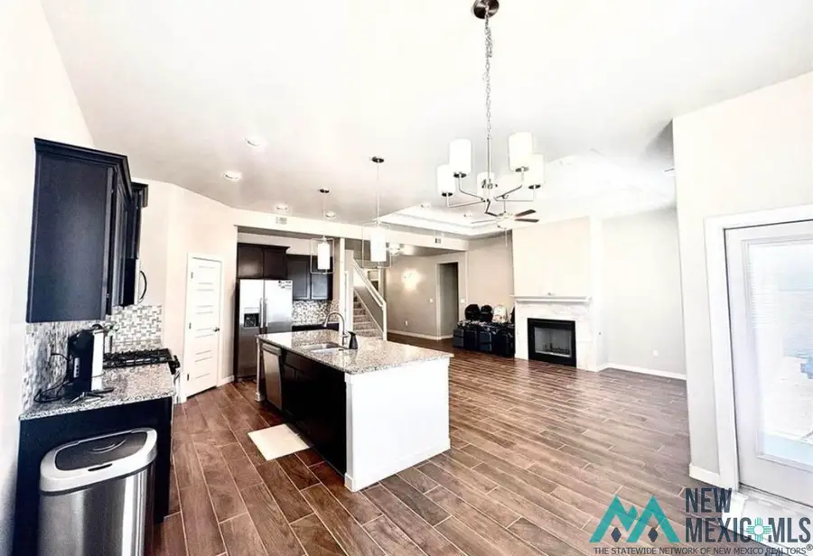 3709 Saguaro Drive, Carlsbad, NM 88220 - #3