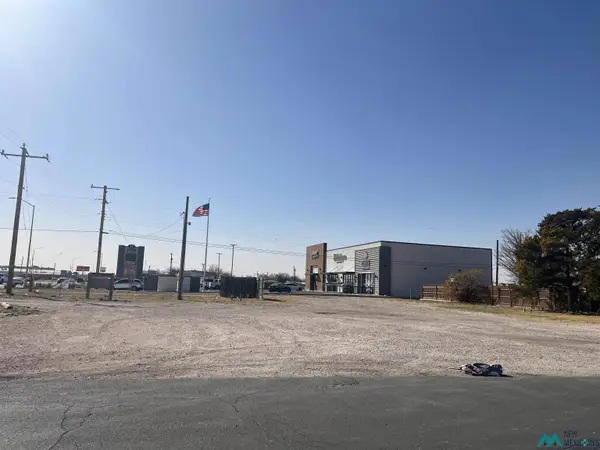 200 W Navajo Drive, Hobbs, NM 88240