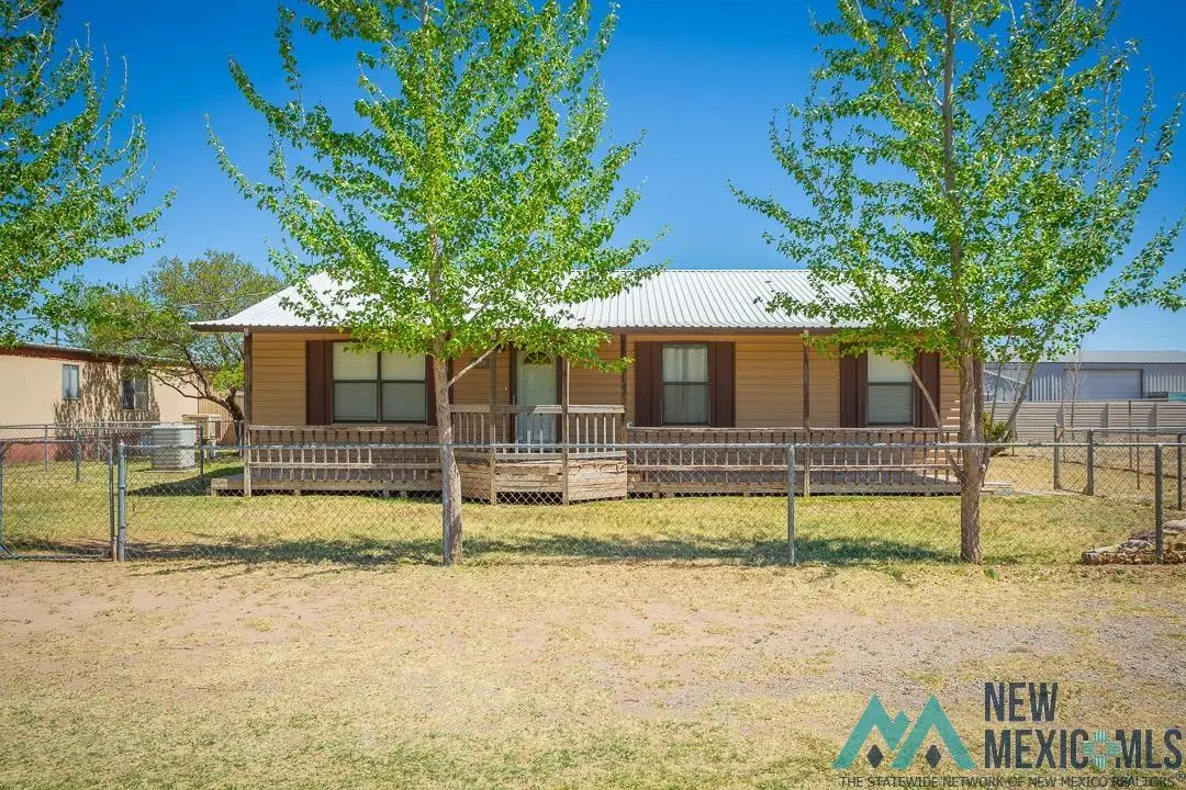 5705 Kincaid Drive, Roswell, NM 88203 - #1