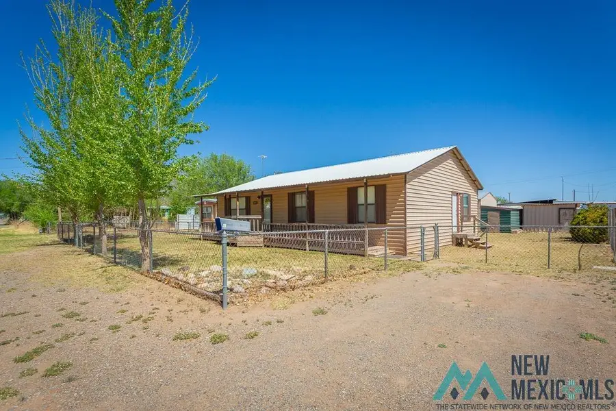 5705 Kincaid Drive, Roswell, NM 88203 - #2