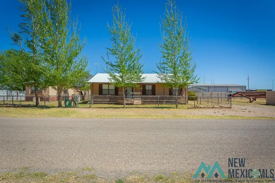 5705 Kincaid Drive, Roswell, NM 88203 - #3
