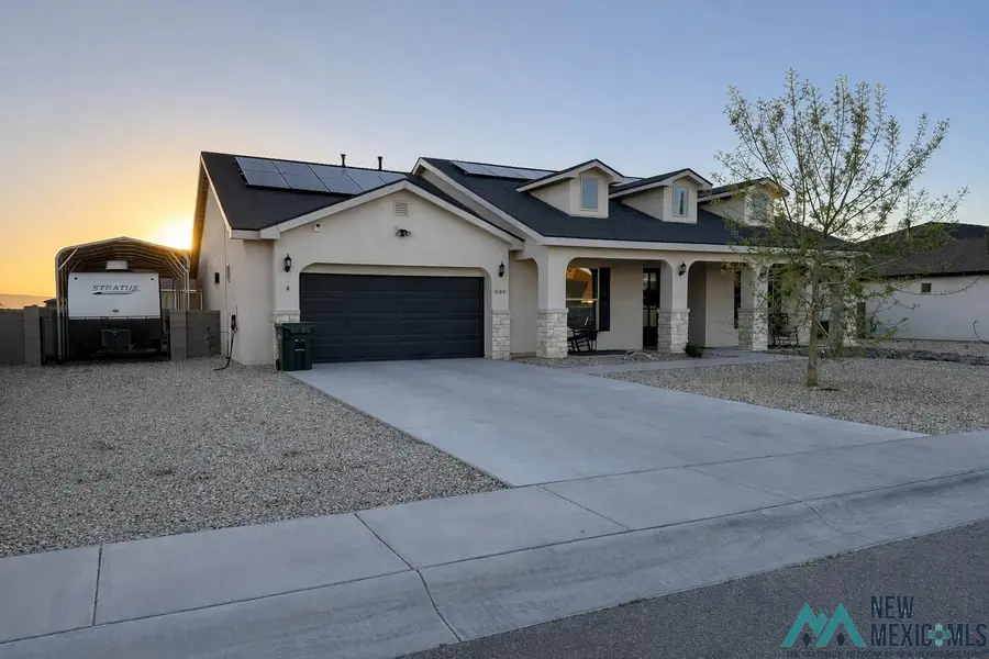 809 Cartagena Court, Carlsbad, NM 88220 - #2