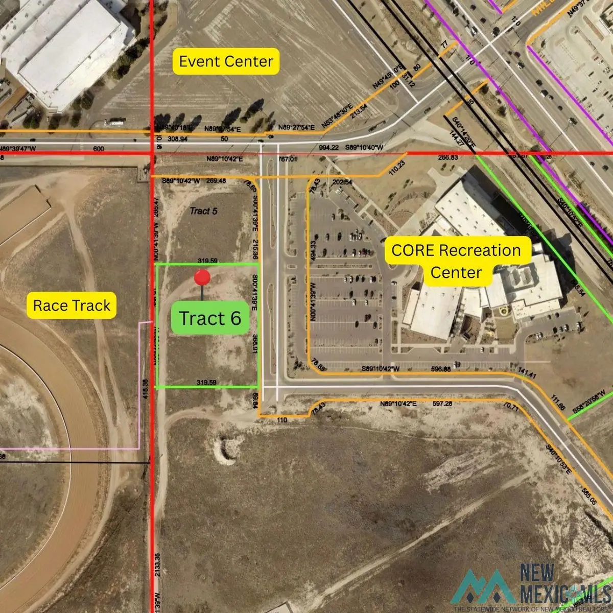 TBD Synergy Park, Hobbs, NM 88242 - #1