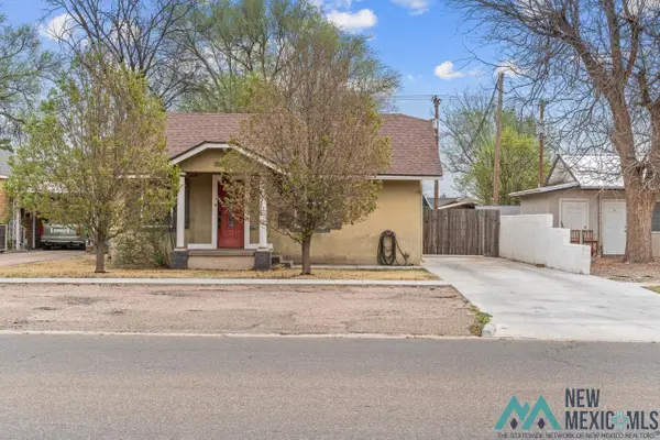1009 Pile Street, Clovis, NM 88101