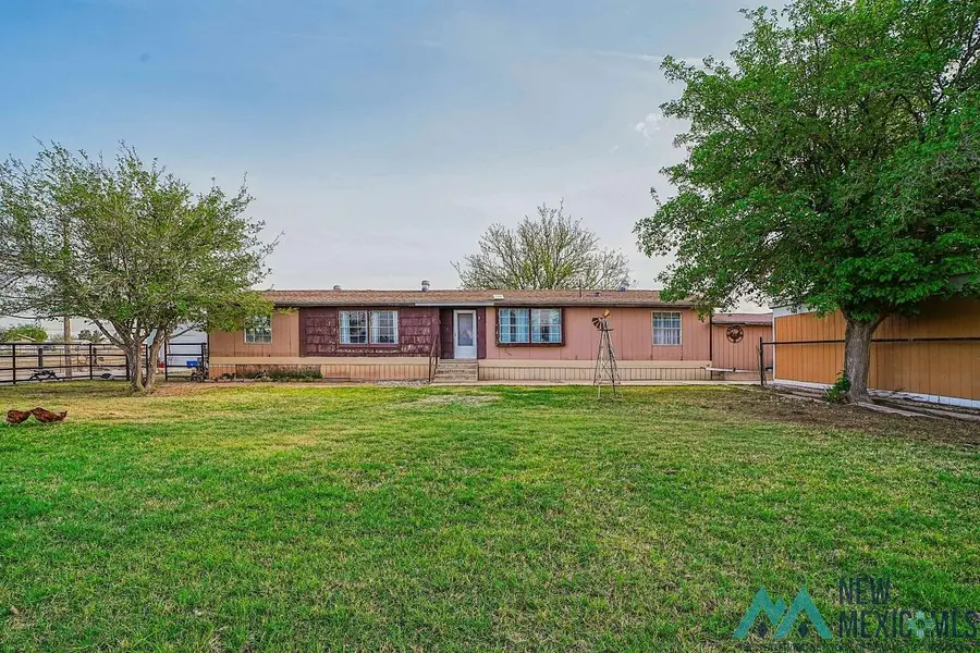 113 Dagger Road, Carlsbad, NM 88220 - #2