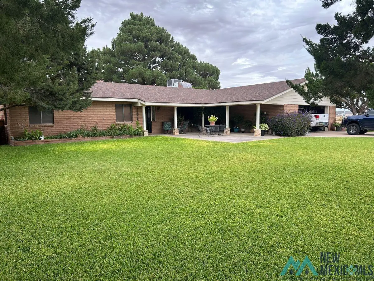 502 Farris Street, Carlsbad, NM 88220 - #1