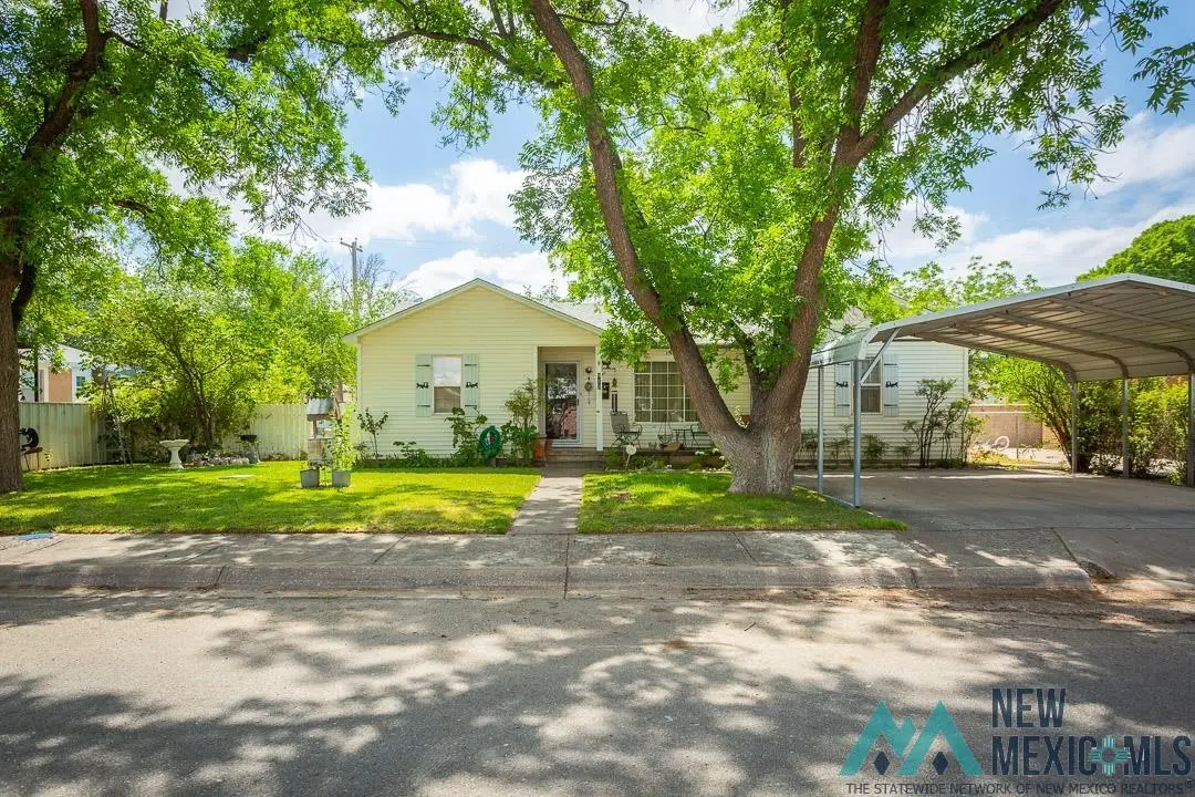 912 S 6th St Street, Artesia, NM 88210 - #1