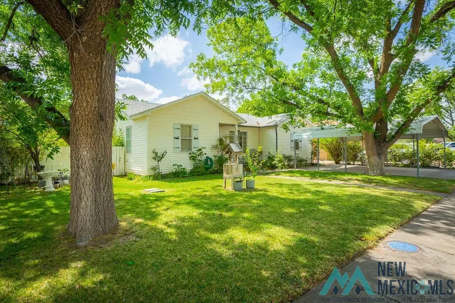 912 S 6th St Street, Artesia, NM 88210 - #2