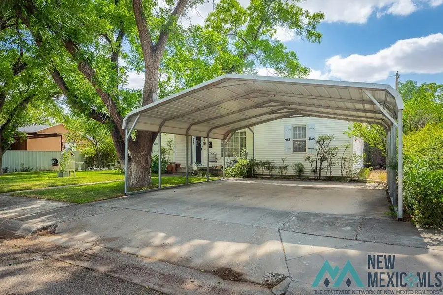 912 S 6th St Street, Artesia, NM 88210 - #3