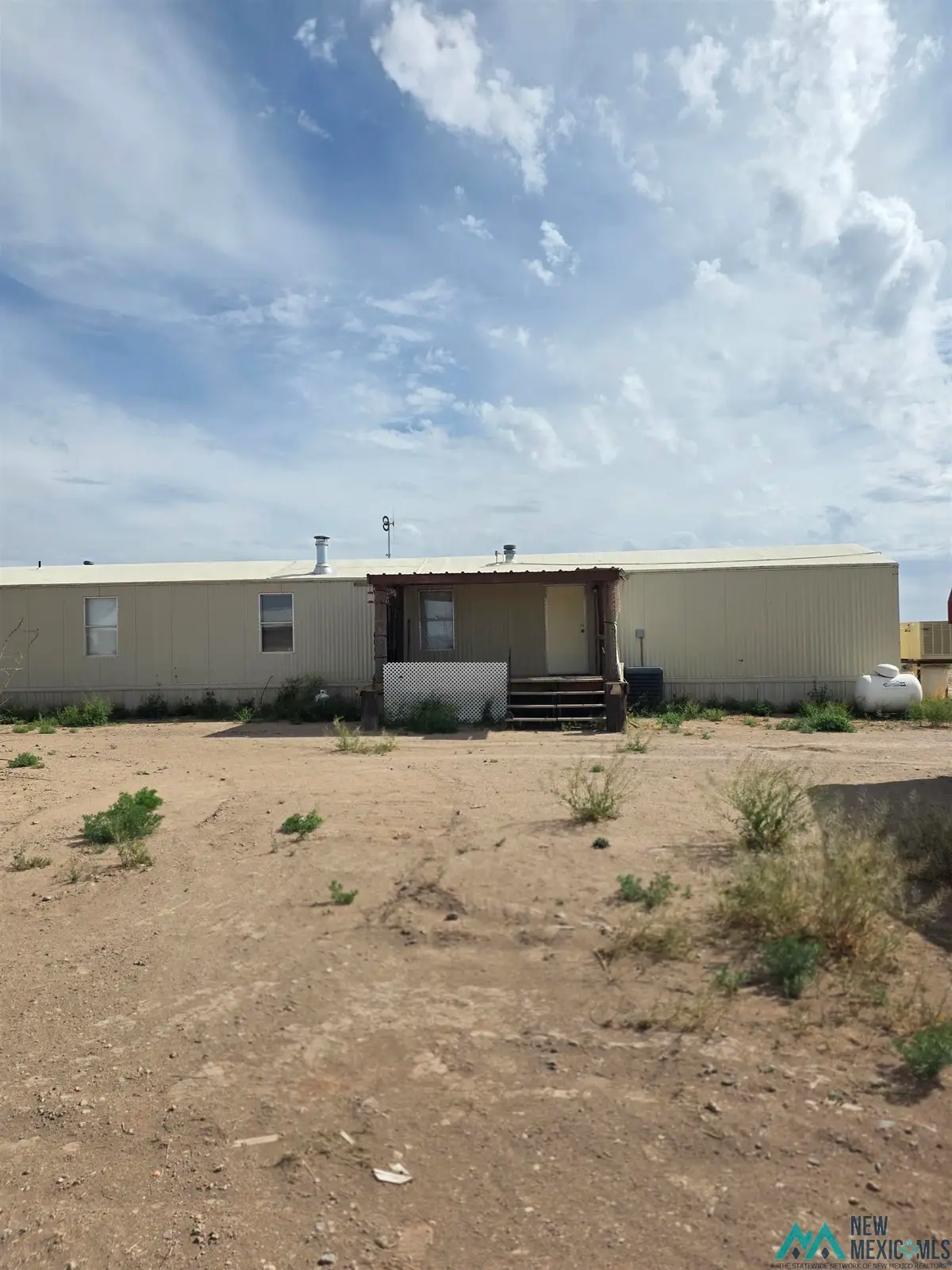 6925 SE Guernsey Rd, Deming, NM 88030 - #1
