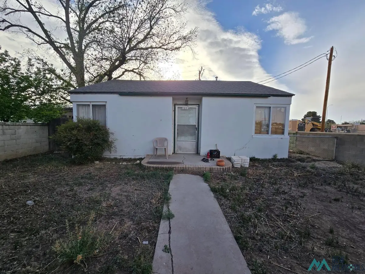 1033 N Mesa Street, Carlsbad, NM 88220 - #1