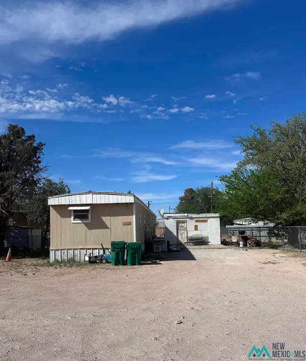 1804 W Colonial Drive, Lovington, NM 88260