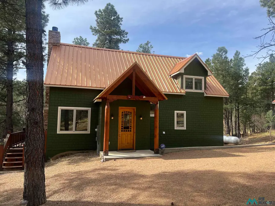 12 Avenida Lustrosos, Sapello, NM 5 - #2