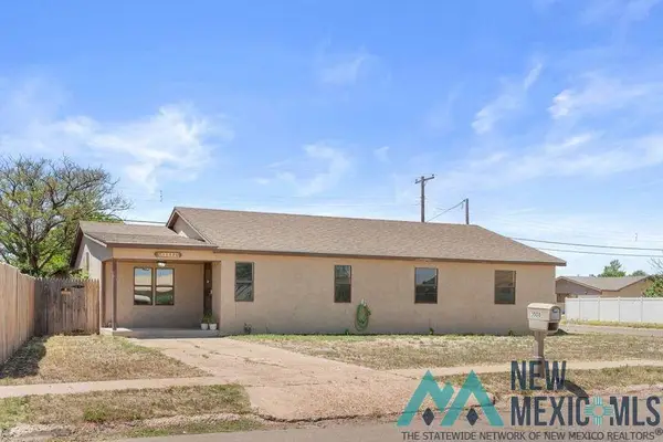 3008 Duckworth Avenue, Clovis, NM 88101