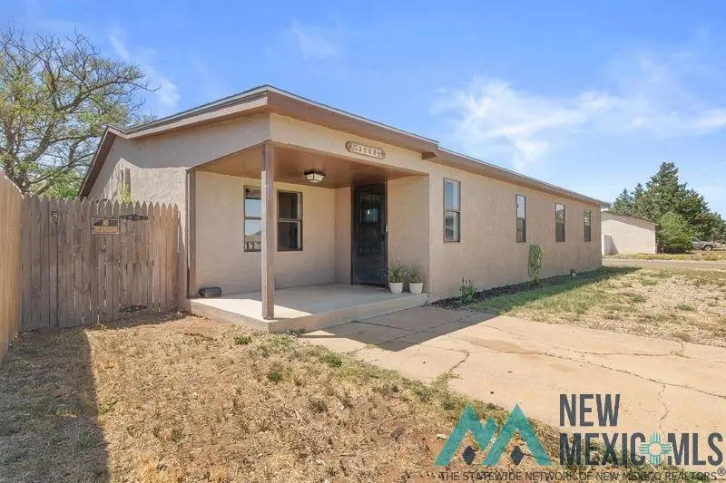 3008 Duckworth Avenue, Clovis, NM 88101 - #3