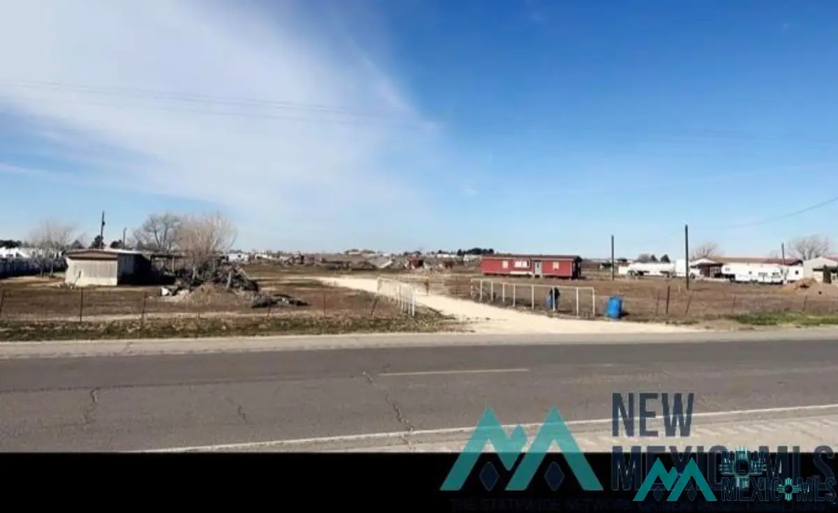 2609 Dove Road, Lovington, NM 88260 - #1