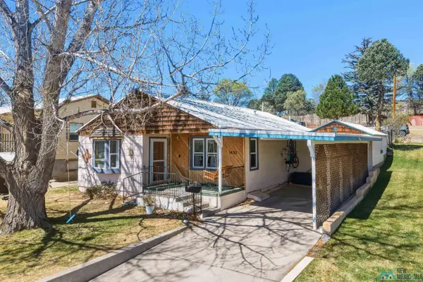 1432 S 5th Street, Raton, NM 87740