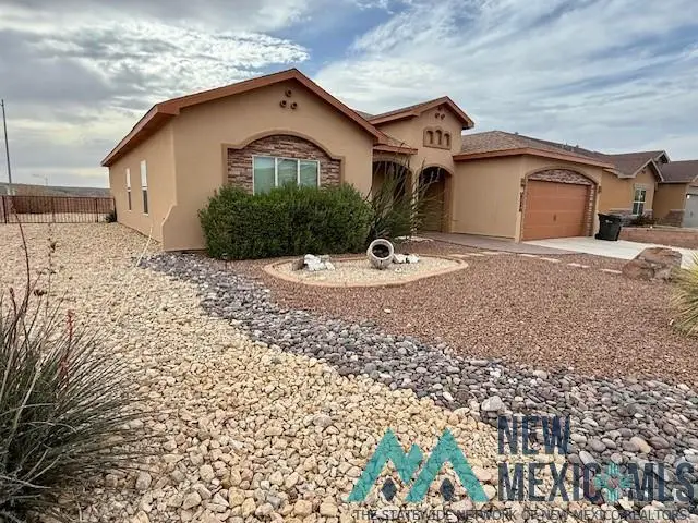 1905 Troy Drive, Carlsbad, NM 88220 - #1