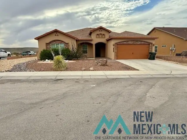 1905 Troy Drive, Carlsbad, NM 88220 - #2