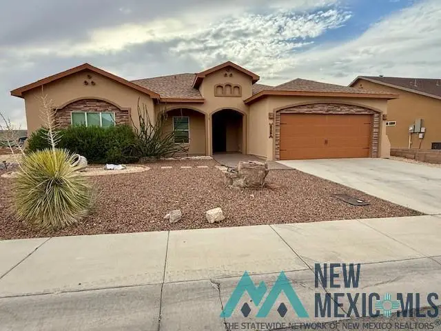 1905 Troy Drive, Carlsbad, NM 88220 - #3