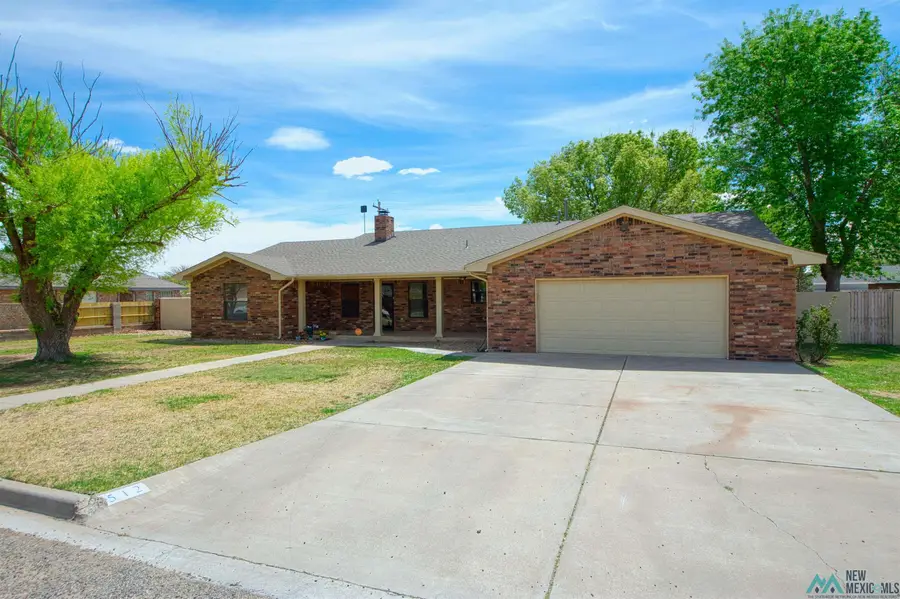 512 E 17th Street, Portales, NM 88130 - #3