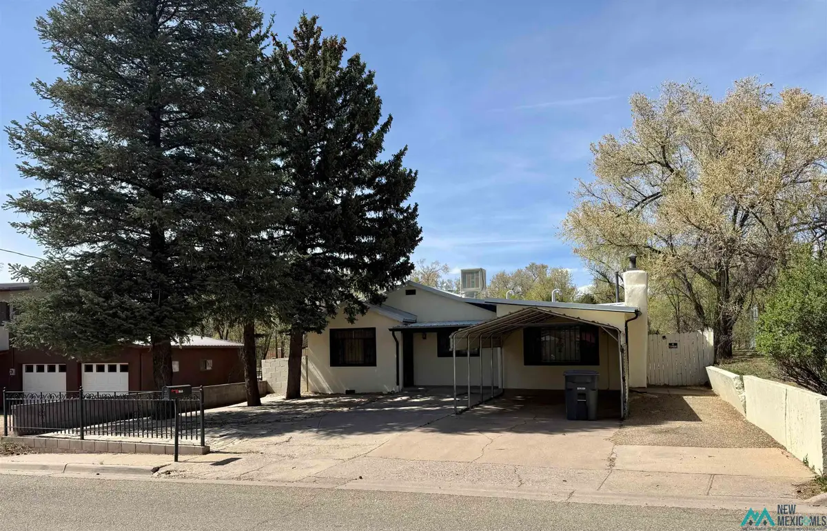 868 Highland Drive, Las Vegas, NM 87701 - #1
