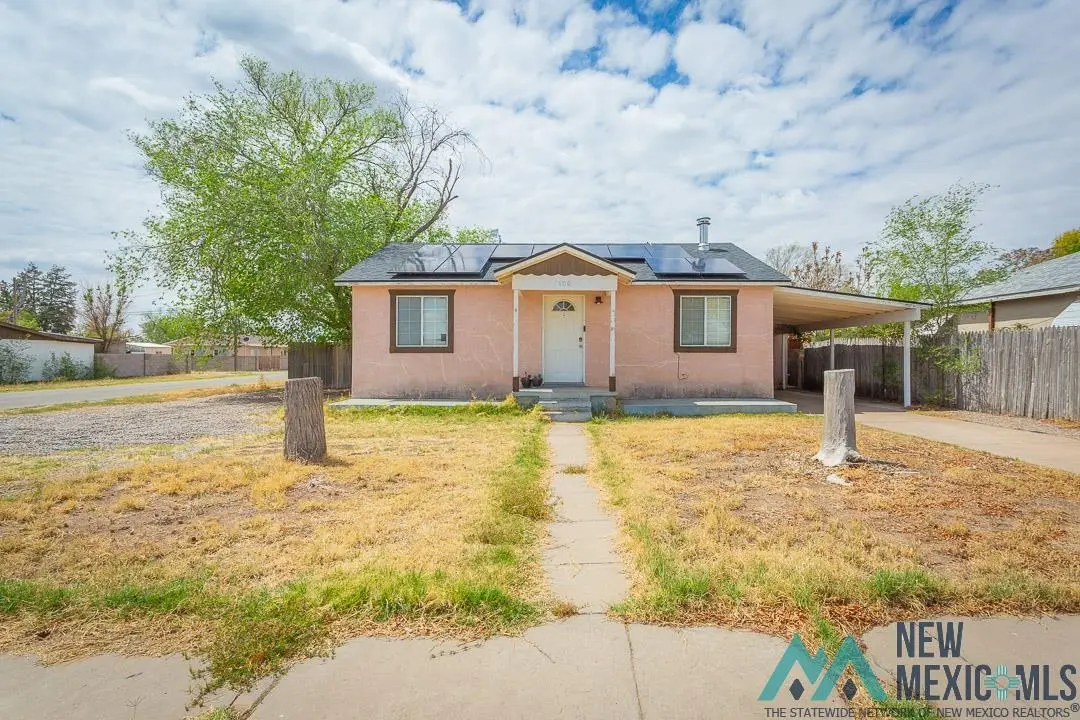 1600 N Delaware Avenue, Roswell, NM 88201 - #1
