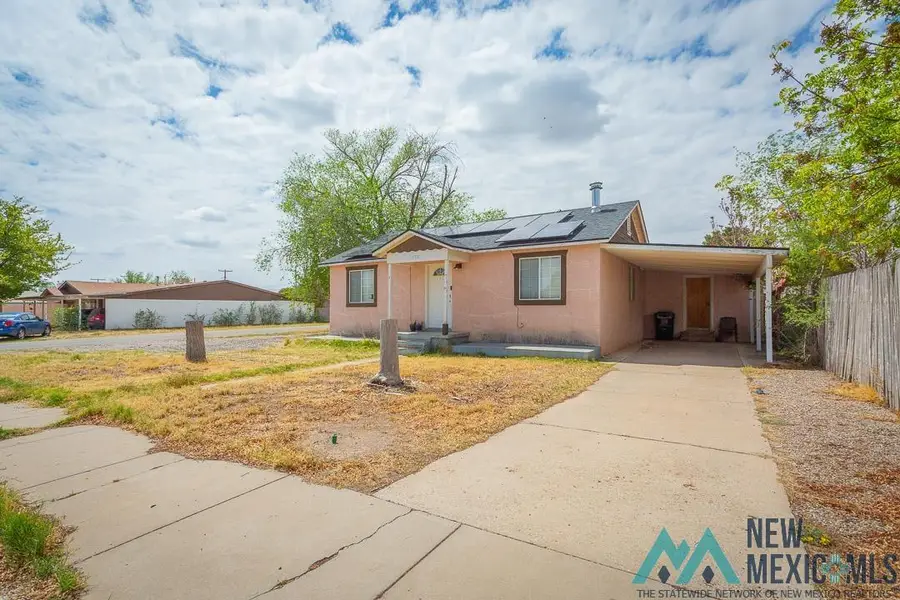 1600 N Delaware Avenue, Roswell, NM 88201 - #3