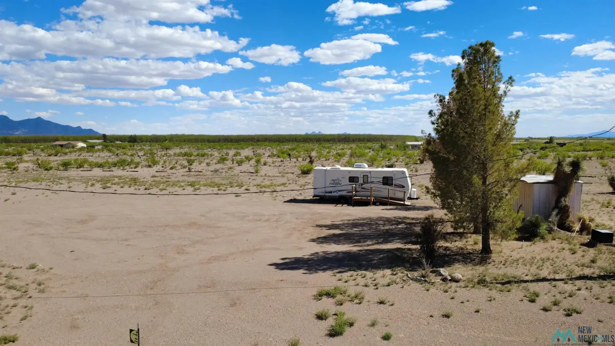 2705 SW Capital Dome Road, Deming, NM 88030 - #1